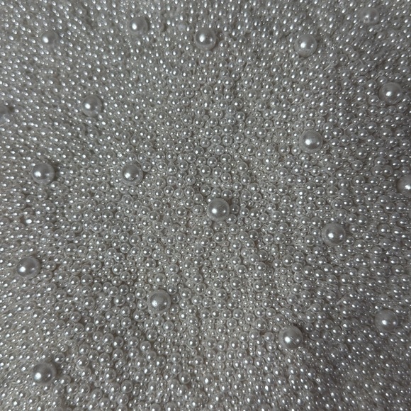 Retrofête Ronit Pearl Dress - Picture 8 of 13